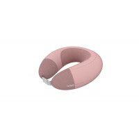 Breo iNeck Air2 Neck Massager - Pink
