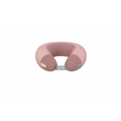 Breo iNeck Air2 Neck Massager - Pink