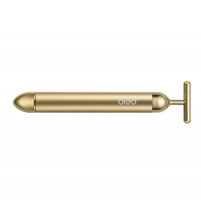 Breo Golden Facial Massager