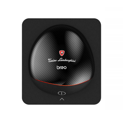 breo Scalp Mini Pro - Scalp Massager ( breo x Tonino Lamborghini Edition)