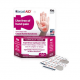 CarpalAID Wrist Health Patch (Small Size, 6 pieces) | FSA/HAS Approved |FDA Registered| Maximum Support | No Side Effects
