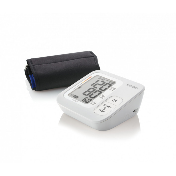 CITIZEN Blood Pressure Monitor CHUG330 CITICHUG330 MobiCares