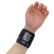 CITIZEN CH-618 Digital Blood Pressure Monitor - Wrist Type (Black)