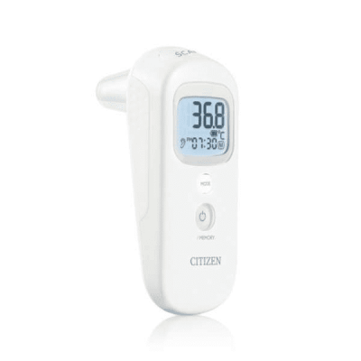 CITIZEN Non-contact Thermometer CTD-711