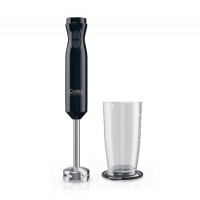 Codes Codes 1000W 5 Speed Digital Hand Blender