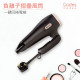 Codes Codes 2100W Negative Ion Rewinding Folding Hair Dryer I 1.8 m Length Wire I Blow Dry Hair