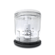 Codes Codes Food Chopper 0.5L Grey