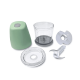 Codes Codes Food Chopper 0.5L Green