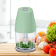 Codes Codes Food Chopper 0.5L Green