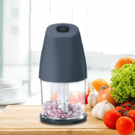 Codes Codes Food Chopper 0.5L Grey