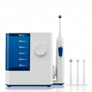 Codes Codes Oral-irrigator (Included 4 nozzles)