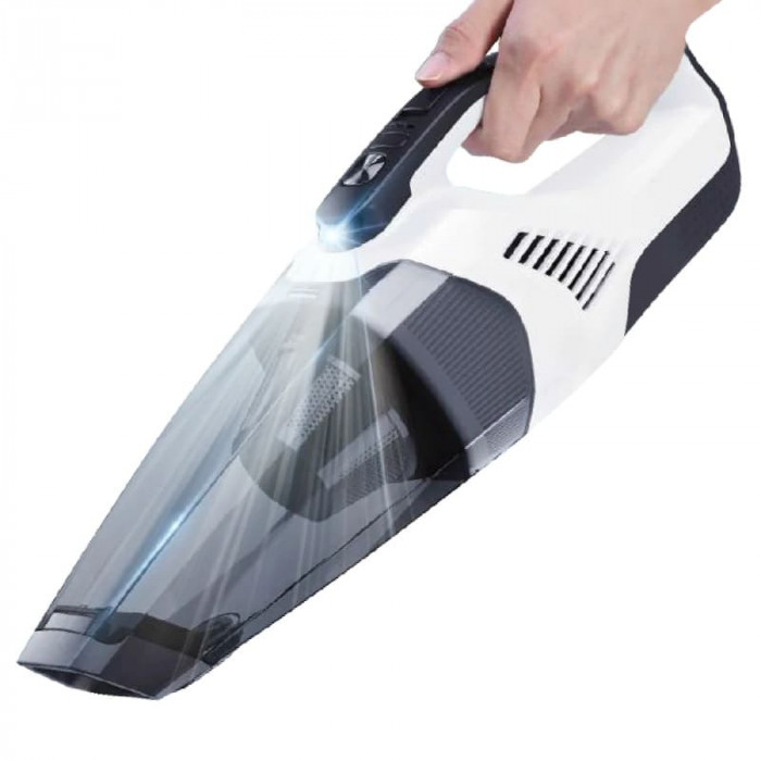Codes Codes Cordless Hand Vacuum 