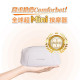 Comforbot 4D Kneading Warm Mini Massager | Shoulder, Neck, Lower Back, Legs | Multiple Usage