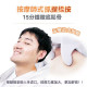 Comforbot 4D Kneading Warm Mini Massager | Shoulder, Neck, Lower Back, Legs | Multiple Usage