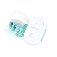 Comforbot (HZJ-03) 7分鐘深層激光擊退灰甲雙指速效零壓無菌光療機 PRO | 物理療法 | 無藥性 | 無依賴性