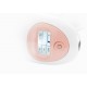CosBeauty IPL Permanent Hair Removal Device (300K Flashes) - Pink