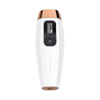 CosBeauty Flash Version IPL Permanent Hair Removal Device (300K Flashes)