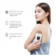 CosBeauty Flash Version IPL Permanent Hair Removal Device (300K Flashes)