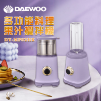 DAEWOO DY-MF02HK Multi-function Cooking Juice Blender