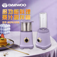 DAEWOO DY-MF02HK-多功能料理果汁攪拌機