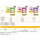 CSL 365-Days 28GB Local Data Sim | EXP : 31/12/2026