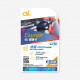 csl. Gamer 4G储值卡 $298|启用期限 : 31/12/2026