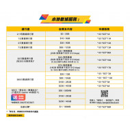 csl. Gamer 4G Prepaid SIM $298|Activate Before: 30/4/2024