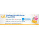 csl. 365-Day CHINA-HK-MACAU Perpaid Data SIM $148|Activate Before: : 30/7/2026