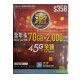 ValueGB Local (50GB+20GB)/365Days Prepaid Annual Card - Activate Before: 31/03/2024 I DATA SIM