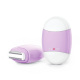 DIXIX Travel Lady Trimmer - Purple (DLT1100)