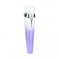 DIXIX Facial Cleansing Brush with LED Light - White (DPC3018)