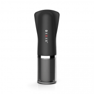 DIXIX Mini Beauty Shaver - Black (MS432)