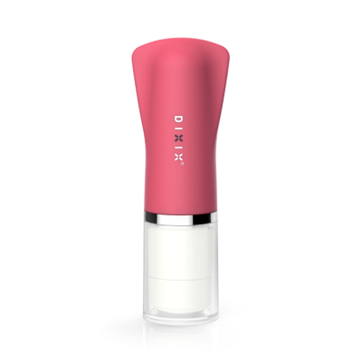 DIXIX Mini Beauty Shaver - Red (MS432)