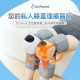 Dr.Parent Wireless Vibration Joint Physiotherapy Massager I Full-coverage hot compress massage