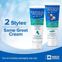 Dermal Therapy HEEL Care Cream 90ml|Made in Canada|EXP: January 2025