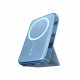EGO MAGPOWER Gen.3.1 12000mAh 15W Digital Display Foldable Magnetic Powerbank (MagSafe Compatible)