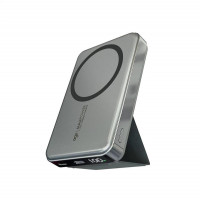 EGO MAGPOWER Gen.3.1 12000mAh 15W Digital Display Foldable Magnetic Powerbank (MagSafe Compatible)