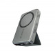 EGO MAGPOWER Gen.3.1 12000mAh 15W Digital Display Foldable Magnetic Powerbank (MagSafe Compatible)