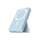 EGO MAGPOWER Gen.3.1 6000mAh 15W Foldable Magnetic Powerbank (MagSafe Compatible)