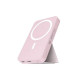 EGO MAGPOWER Gen.3.1 6000mAh 15W Foldable Magnetic Powerbank (MagSafe Compatible)