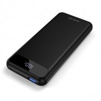 ELECJET Apollo PRO: Graphene USB C PD Power Bank, 9000mAh (Cannot be sent overseas) 