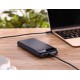 ELECJET Apollo PRO: Graphene USB C PD Power Bank, 9000mAh (Cannot be sent overseas)