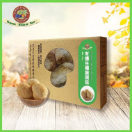 Earth Harvest Superfoods Raw & Organic Hericium Erinaceum 100g