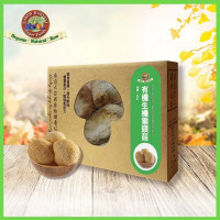Earth Harvest Superfoods Raw & Organic Hericium Erinaceum 100g