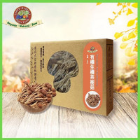 Earth Harvest Superfoods Raw & Organic Tea Tree Mushroom 120g