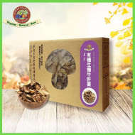 Earth Harvest Superfoods Raw & Organic Boletus 80g