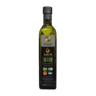 Earth Harvest - Healthy Oil Extra Virgin Olive Oil 500ml | Best Before(DD/MM/YY) : 28/09/2027