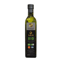 Earth Harvest - Healthy Oil Extra Virgin Olive Oil 500ml | Best Before(DD/MM/YY) : 28/09/2027