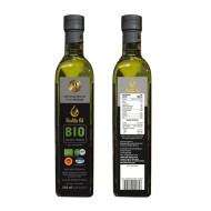 Earth Harvest - Healthy Oil Extra Virgin Olive Oil 500ml | Best Before(DD/MM/YY) : 28/09/2027