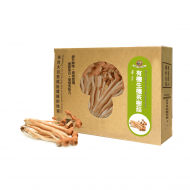 Earth Harvest Superfoods Raw & Organic Tea Tree Mushroom 120g